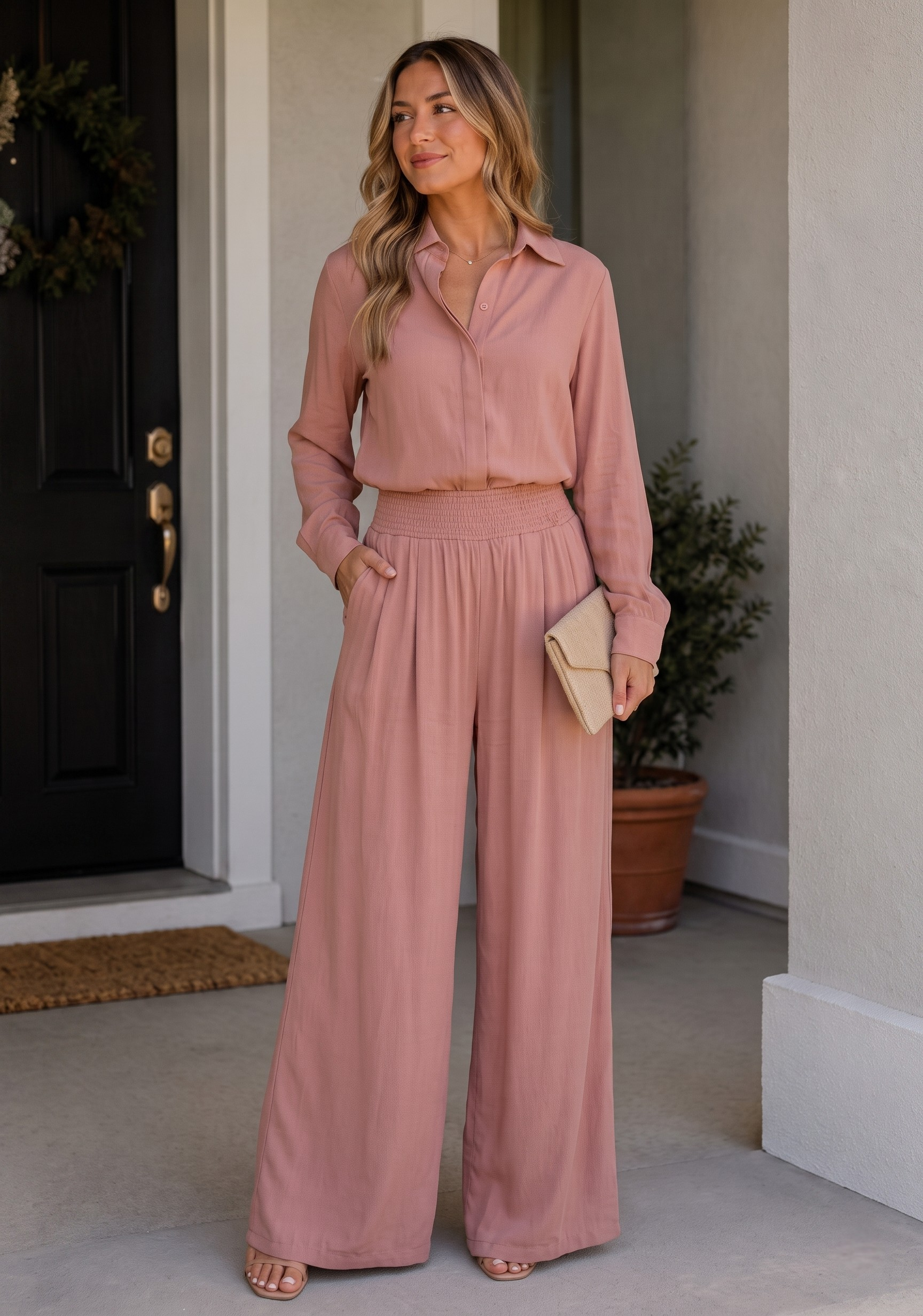 Co-ord-set