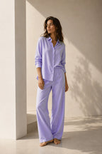 Flamingo Lander Co-Ord Set