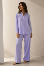 Flamingo Lander Co-Ord Set